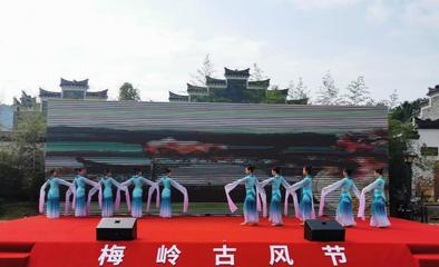 九星文化傳媒 以美食為媒，以文化為魂——打造沉浸式美食節文化活動新標桿