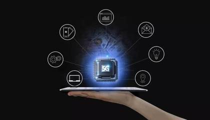 “互聯網+”賦能產業數字化、網絡化、智能化 網絡科技領域的技術開發新圖景