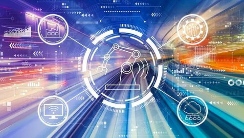 F5G工業光網 以“光”為鑰，開啟制造業數字化紅利新篇章